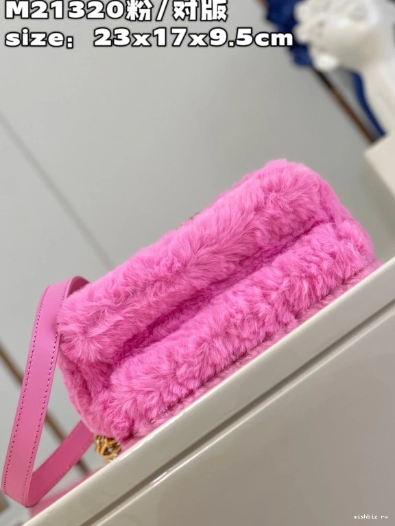 WIS TWIST LOUIS VUITTON MM 0204